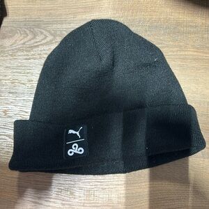 Puma cloud 9 stocking cap